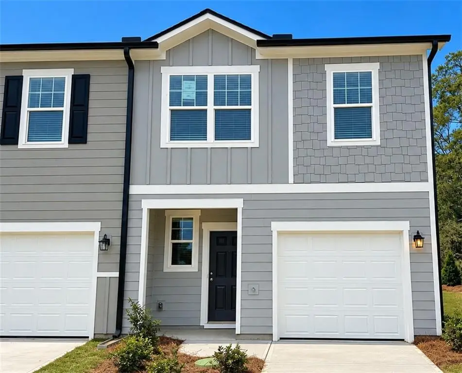 253 Bravo Avenue, Cartersville, GA 30120 - #1