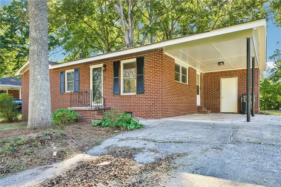 493 Shady Lane, Forest Park, GA 30297 - #2