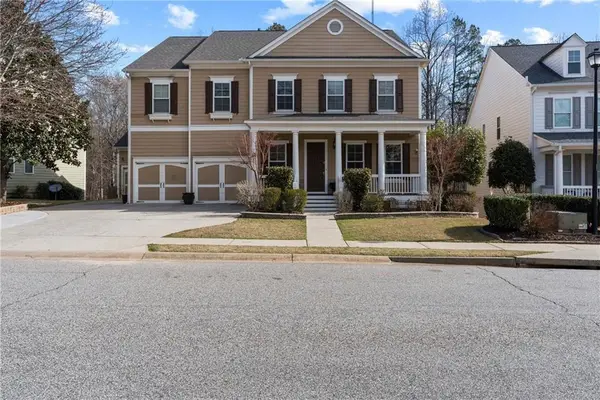 6154 Baybrook Trace, Hoschton, GA 30548