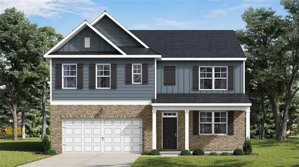 147 White Spruce Way, Newnan, GA 30265