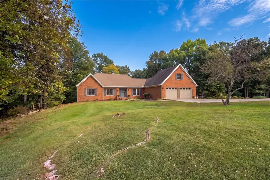 341 Cowart Mountain Road, Jasper, GA 30143 - #2