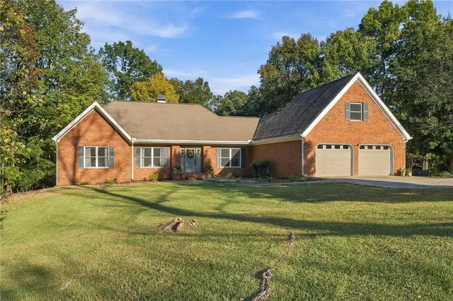 341 Cowart Mountain Road, Jasper, GA 30143 - #3