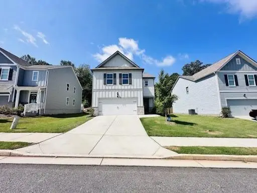 59 Etowah Parkway, Dawsonville, GA 30534