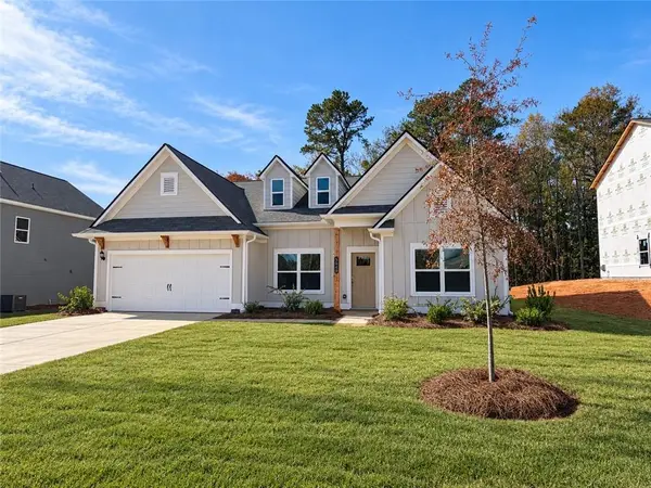 5040 Cecelia Drive, Powder Springs, GA 30127