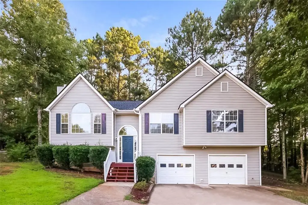 6410 Hillview Lane, Douglasville, GA 30134 - #1