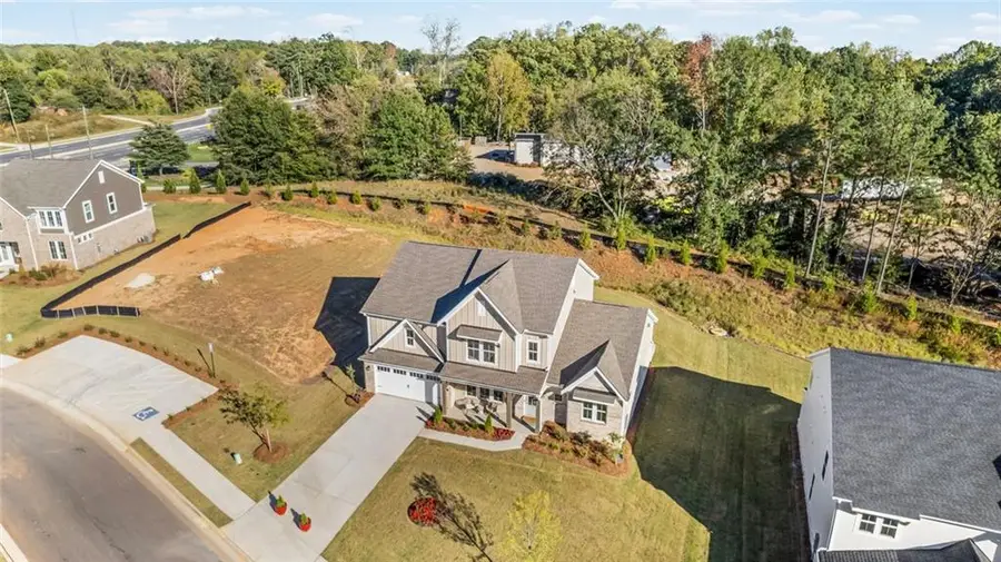111 Wood Grove Lane, Canton, GA 30114 - #3