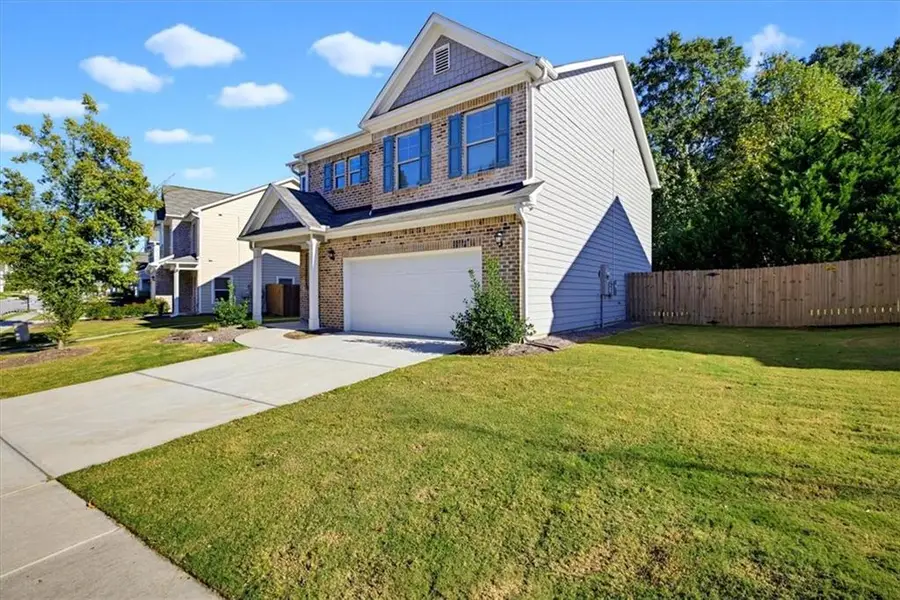 319 Vista Lake Drive, Dallas, GA 30157 - #2