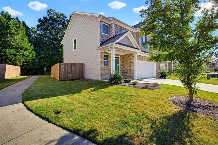 319 Vista Lake Drive, Dallas, GA 30157 - #3