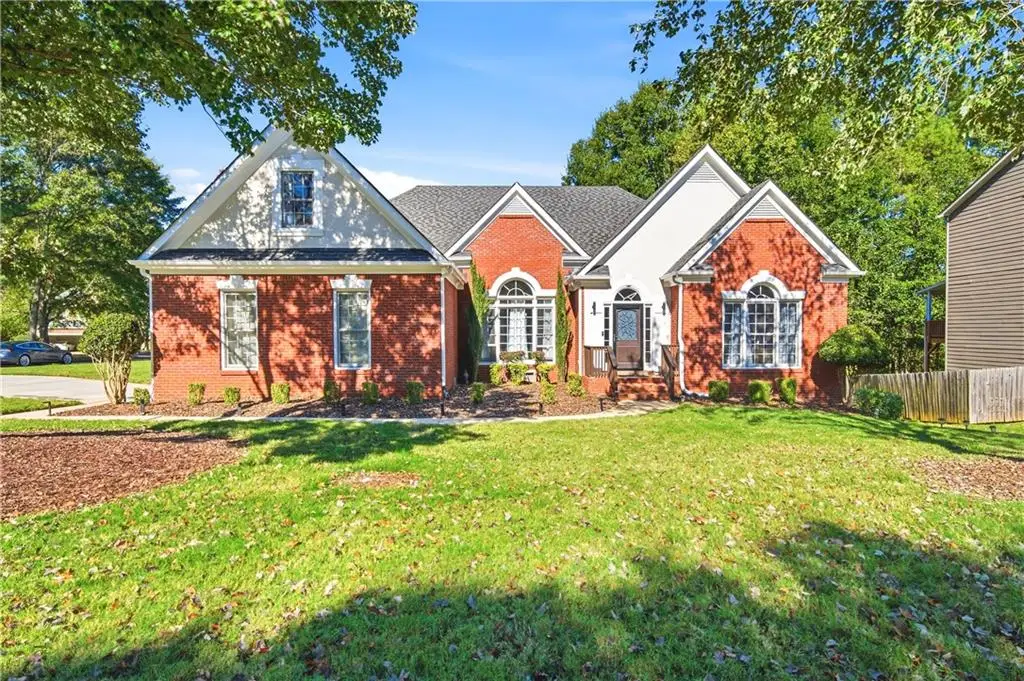 180 Olmstead Trace, Newnan, GA 30263 - #1