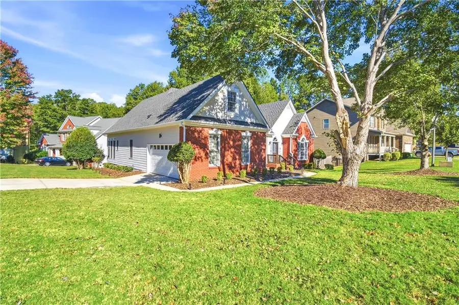 180 Olmstead Trace, Newnan, GA 30263 - #2