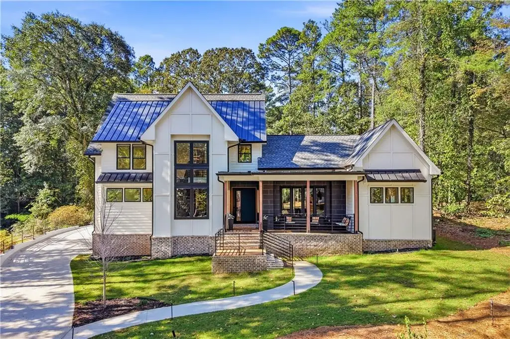 450 Dix Lee On Drive, Fayetteville, GA 30214 - #1