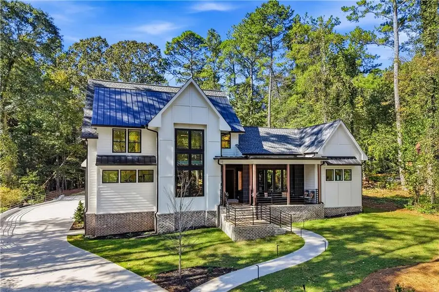450 Dix Lee On Drive, Fayetteville, GA 30214 - #2