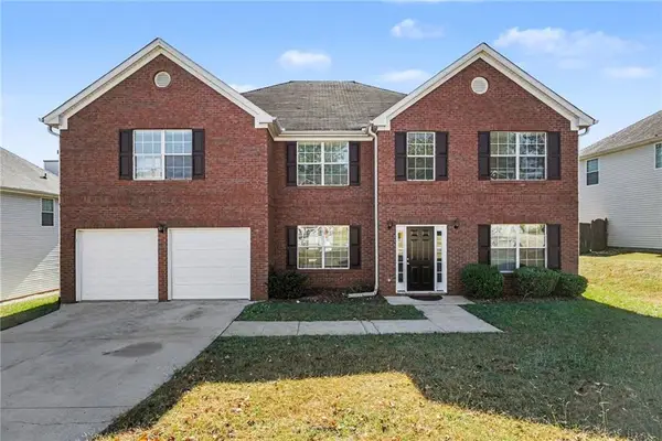 3736 Bondurant Drive, Douglasville, GA 30135