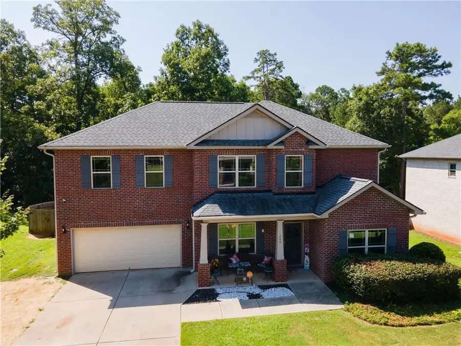 244 Morrison Trail, Hampton, GA 30228 - #3