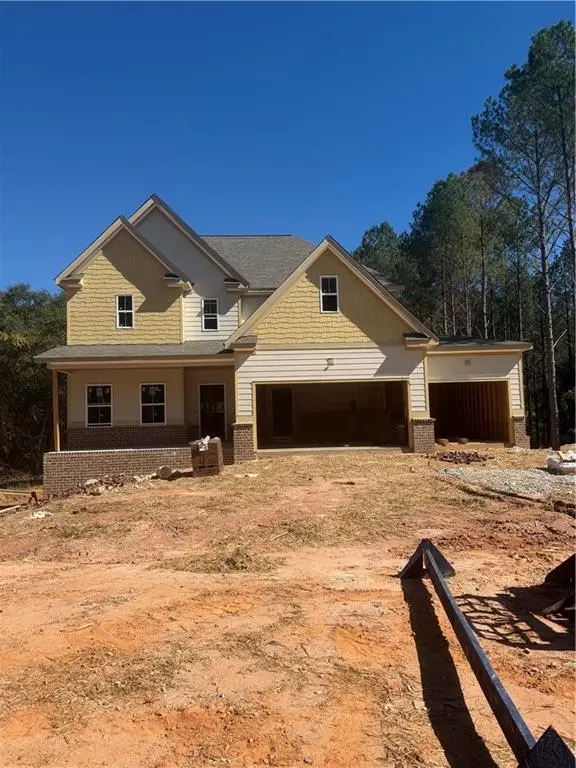48 Lakewood Lane, Covington, GA 30014