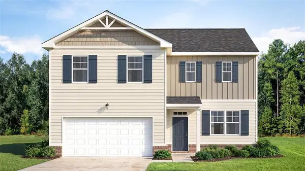134 White Spruce, Newnan, GA 30265