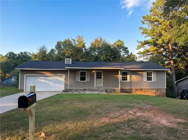 104 Hearthstone Drive, LaGrange, GA 30241