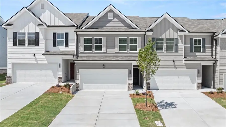 6406 Edmund Drive Sw #1, Atlanta, GA 30331 - #2