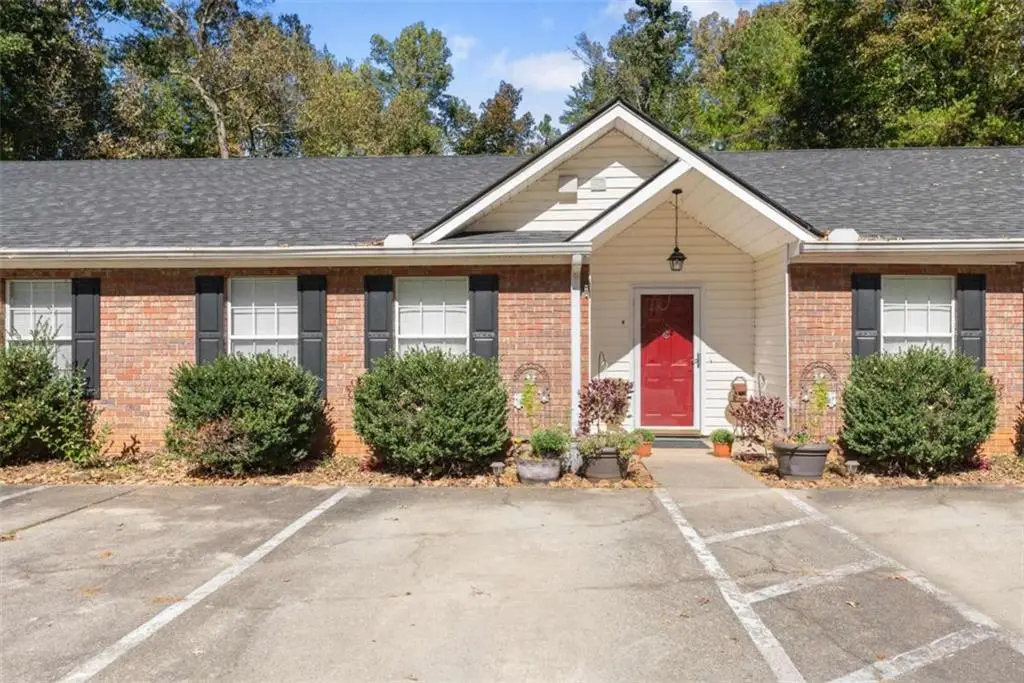 4059 Hidden Hollow Drive, Gainesville, GA 30506 - #1
