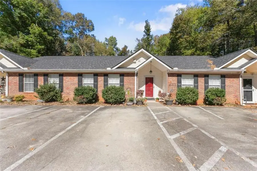 4059 Hidden Hollow Drive, Gainesville, GA 30506 - #2