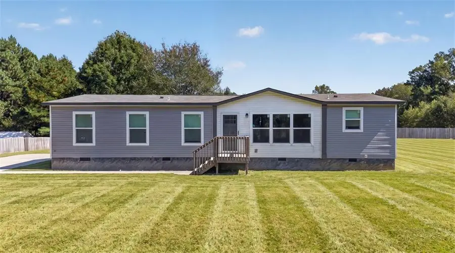 521 Midway Road Nw, Resaca, GA 30735 - #2