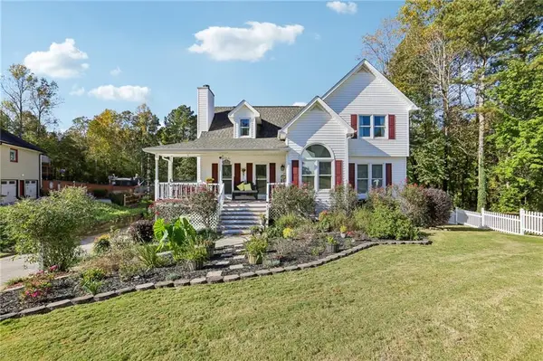 33 Kent Lane, Douglasville, GA 30134