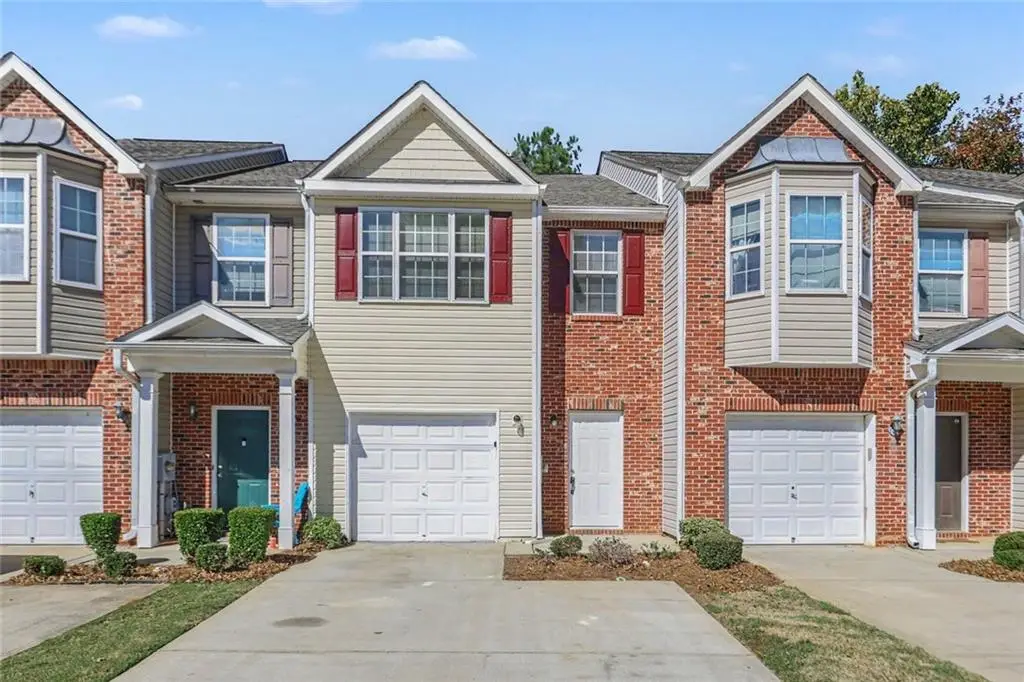 108 Chastain Circle, Newnan, GA 30263 - #1