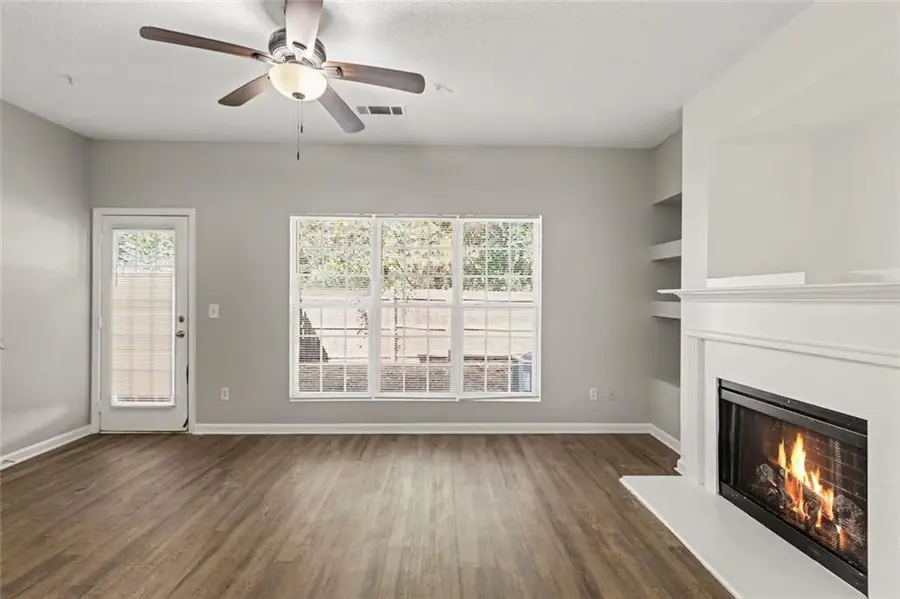 108 Chastain Circle, Newnan, GA 30263 - #2
