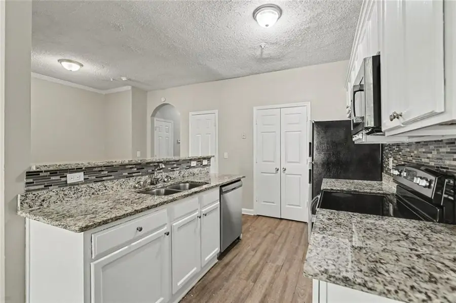 108 Chastain Circle, Newnan, GA 30263 - #3