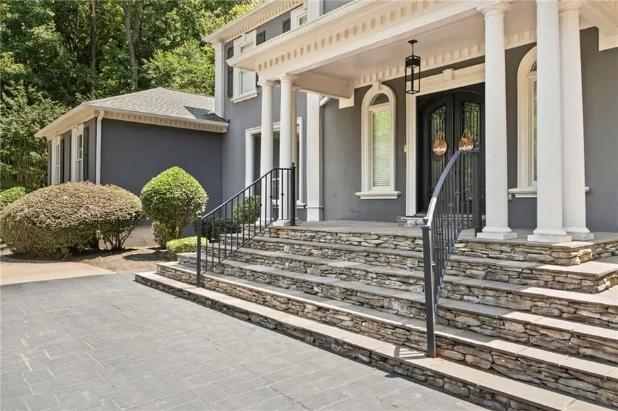 335 Birkdale Drive, Fayetteville, GA 30215 - #3