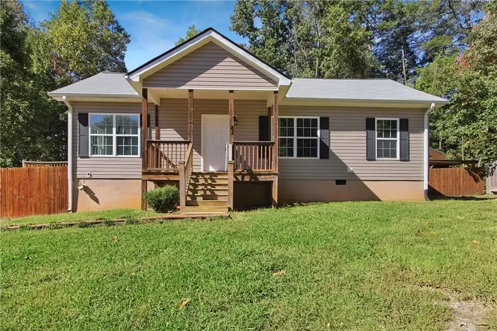 87 Dogwood Lane, Cleveland, GA 30528 - #1