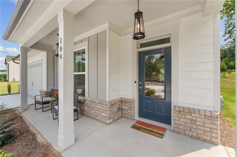 107 Bridgeview (lot )40 Way, Canton, GA 30114 - #3