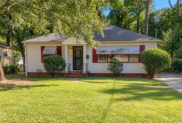 1124 Wyland Drive Southwest, Atlanta, GA 30310