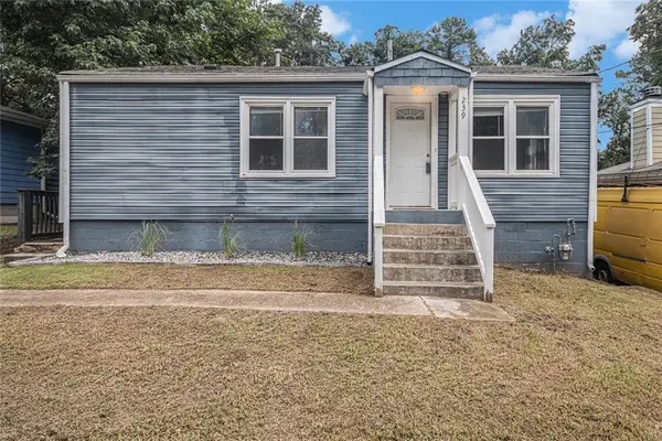 239 Maple Street, Hapeville, GA 30354