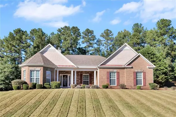 1405 Manston Court, Conyers, GA 30013