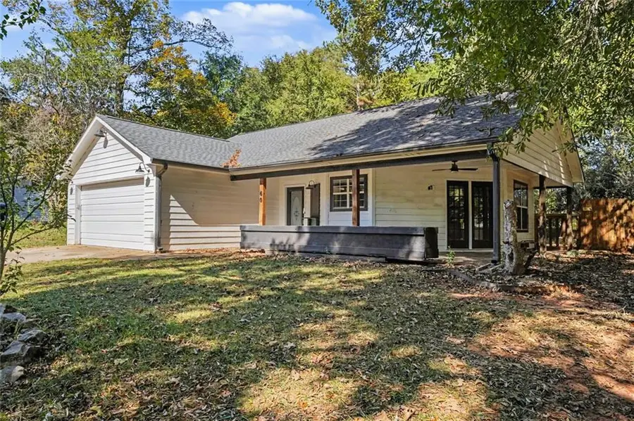 60 Laurel Way, Covington, GA 30016 - #2