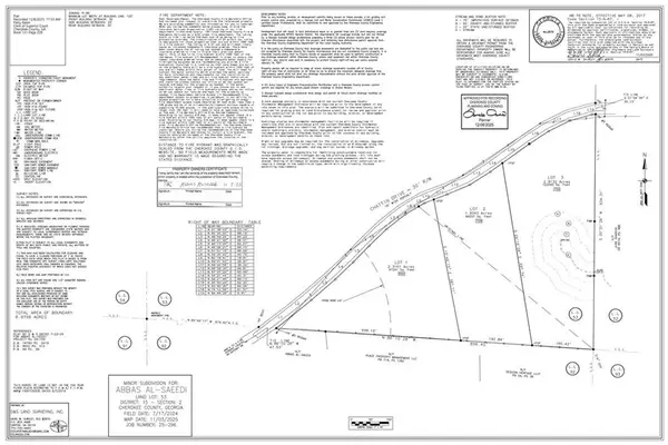 650 Chattin Drive, Canton, GA 30115