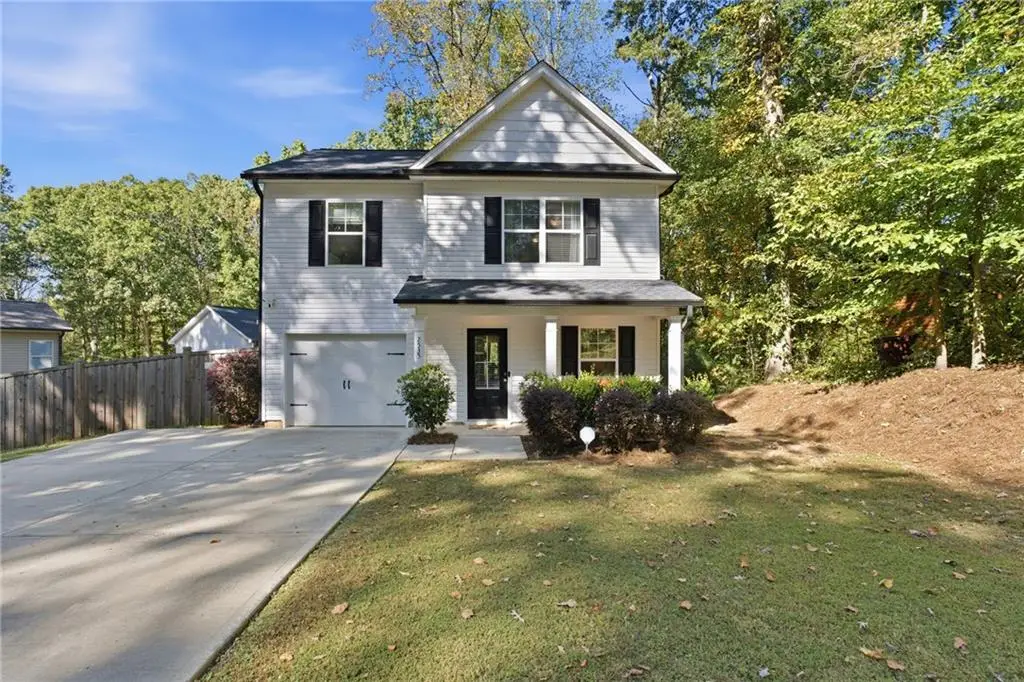 2535 Jaguar Street, Cumming, GA 30041 - #1