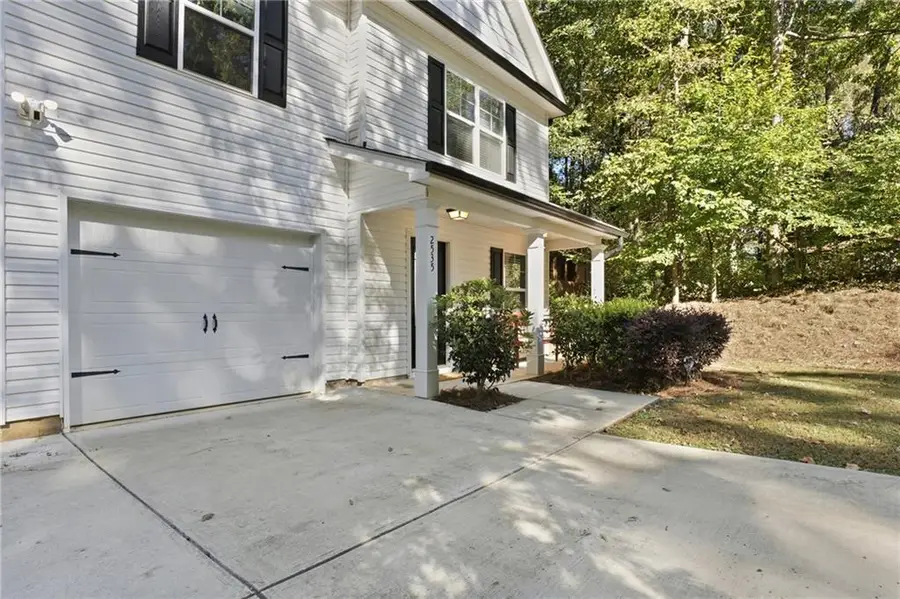 2535 Jaguar Street, Cumming, GA 30041 - #2