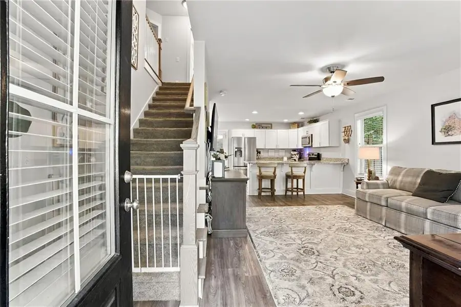 2535 Jaguar Street, Cumming, GA 30041 - #3