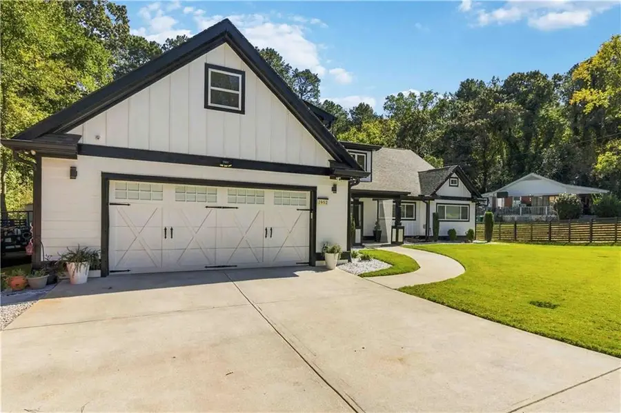 2952 Glenhaven Circle, Decatur, GA 30035 - #2