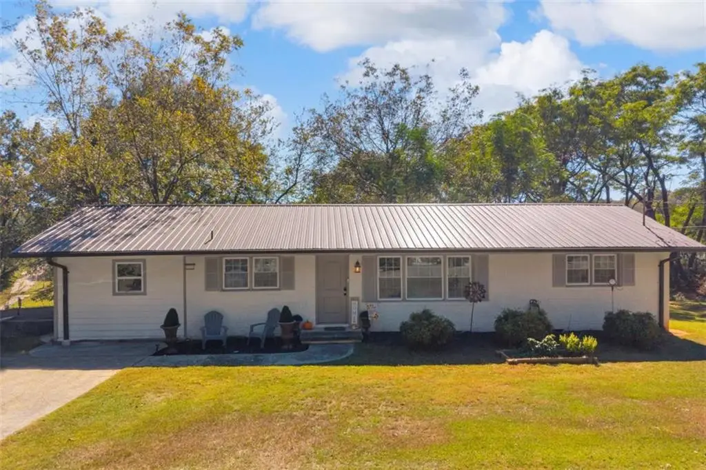 2632 Oak Valley Road, Toccoa, GA 30577 - #1
