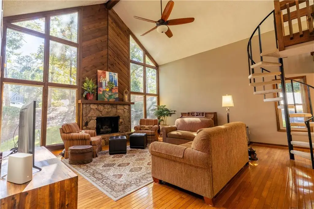 2915 Hill Park Court, Marietta, GA 30062 - #1