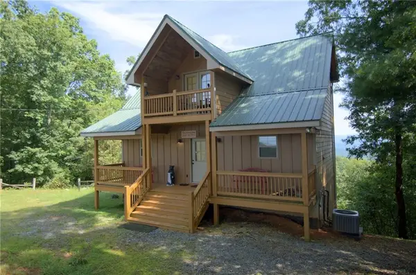 398 Dowel Circle, Ellijay, GA 30540