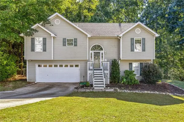 3831 Valley Creek Drive, Flowery Branch, GA 30542