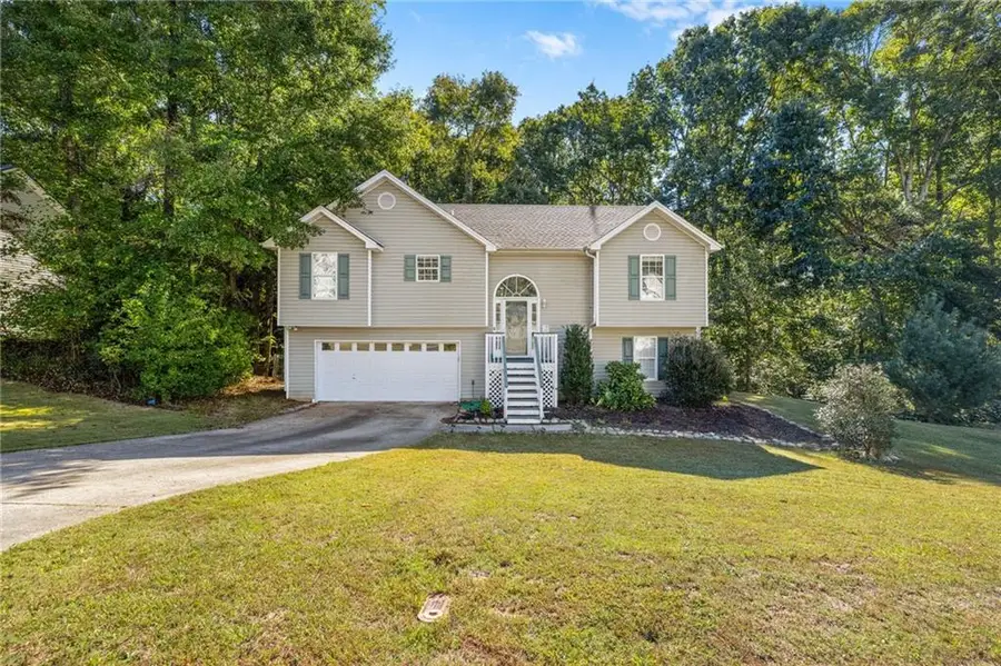 3831 Valley Creek Drive, Flowery Branch, GA 30542 - #2