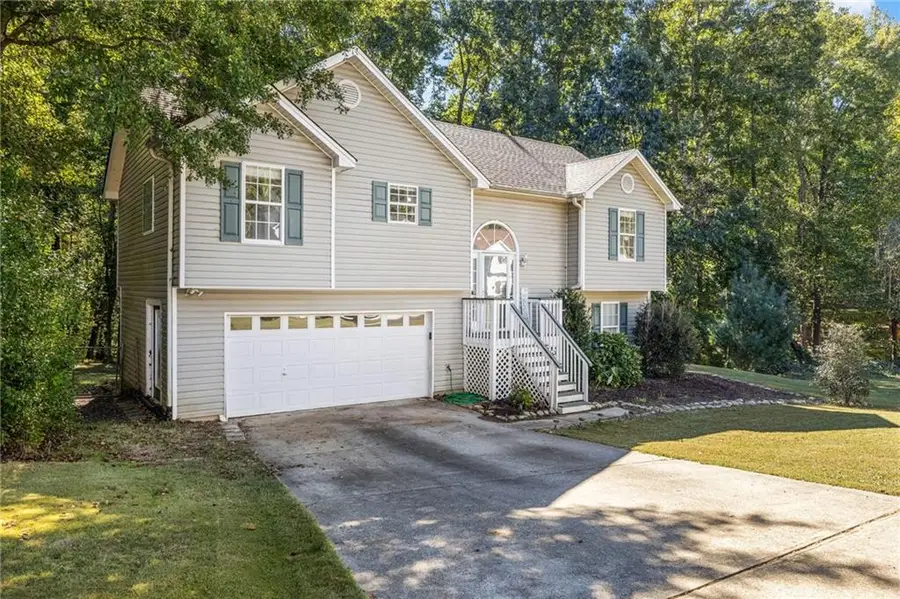 3831 Valley Creek Drive, Flowery Branch, GA 30542 - #3