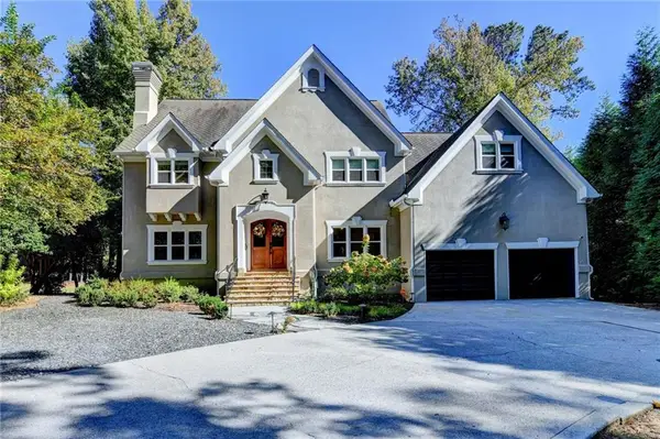 2065 Compton Way, Johns Creek, GA 30022