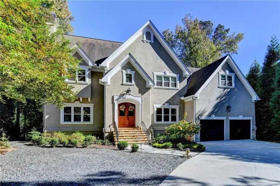 2065 Compton Way, Johns Creek, GA 30022 - #2