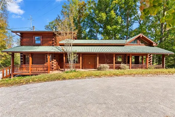 5467 Mount Shores Circle, Gainesville, GA 30506